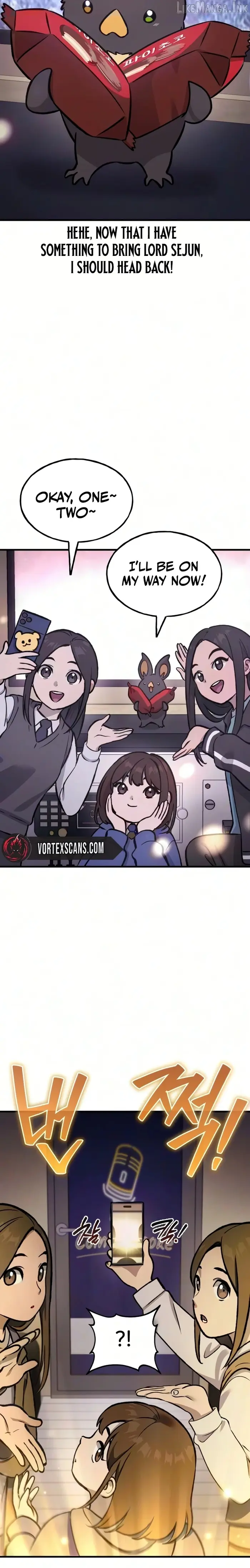 Solo Farming In The Tower - Chapter 142 image 09_optimized